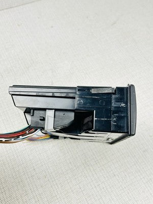 OEM MERCEDES W210 E300 E320 E420 E430 E55 AC HEATER CLIMATE CONTROL 2108302285