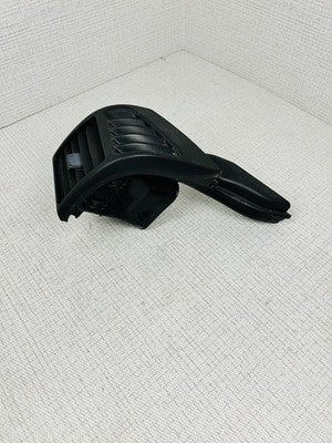 Left Dash Air Vent Chevy Colorado GMC Canyon Black OEM 2004–2012
