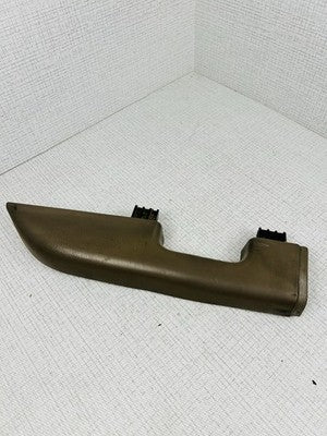 1999-2003 Ford F-150 Door Armrest Pull Handle 16" DRIVERS LEFT SIDE OEM TAN