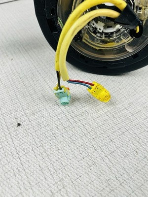 1HE78DX9AE Turn Signal Wiper Switch Clock Spring 2011-2013 Jeep Grand Cherokee