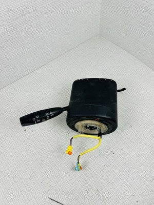 1HE78DX9AG Jeep Grand Cherokee 2011-2013 Turn Signal Wiper Switch Clock Spring