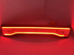 2011 2012 2013 2014 Dodge Charger R/T Tail Light Rear Trunk Mounted OEM TESTED