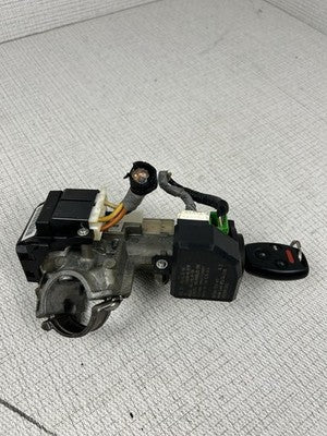 2008-2012 Honda Accord Sedan Ignition Switch L w/ Key & Immobilizer