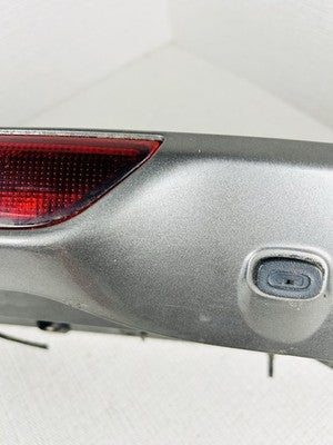 Rear Spoiler Jeep Compass 2011-2016 Liftgate Wing OEM PDM