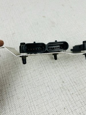 1987 - 1993 Cadillac Allante Headlamp Tail Lamp Control Module Set of 2 OEM