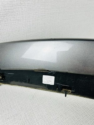 Rear Spoiler Jeep Compass 2011-2016 Liftgate Wing OEM PDM
