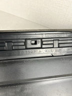 03-09 Lexus GX470 Front Right Passenger Side Door Molding Lower Panel Trim OEM