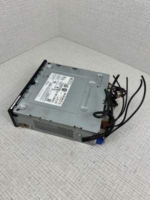 2015 - 2017 VOLKSWAGEN GOLF GTI Radio Receiver Control Unit w/o Navigation OEM