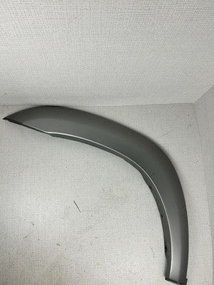 Toyota Sequoia Front Left Fender Flare Wheel Arch Trim Color 1D6 2001-2007 OEM