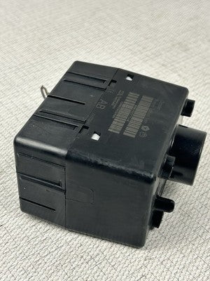 2010 Wireless Ignition Switch Node Receiver Chrysler 300 OEM 68292755A