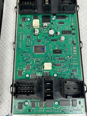 Mercedes-Benz GL450 ML350 R350 X164 Front SAM Module OEM A1645453732
