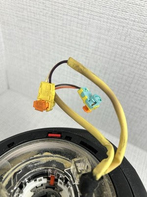 Jeep Grand Cherokee Turn Signal Wiper Switch Clock Spring 1HE78DX9AI 2011-2013