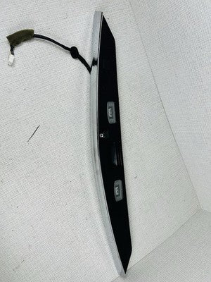 2014-2016 Acura MDX Liftgate Trunk Lock Latch Handle Lights Camera OEM