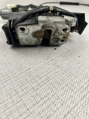 2004-2010 Toyota Sienna Rear Right Sliding Door Lock Latch Actuator w/ Motor OEM