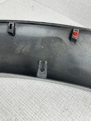 Toyota Sequoia Front Left Fender Flare Wheel Arch Trim Color 1D6 2001-2007 OEM