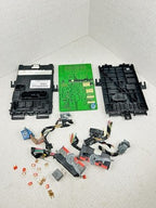 Ford Mustang Interior Fuse Box BCM Power Module 2005 OEM 4R3T-14B476-FM-F