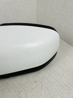 Left Driver Side Power Mirror White OEM 11 Pins 2010-2013 Range Rover Sport