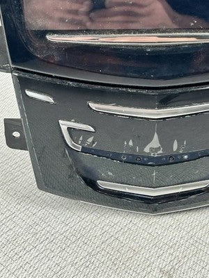 2013-2016 Cadillac ATS CTS XTS CUE Nav Touch Screen Control Panel Heated Cooled