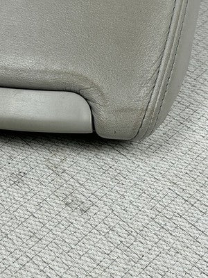 2009-2012 OEM Toyota Venza Center Console Armrest Lid Arm Rest Light Gray