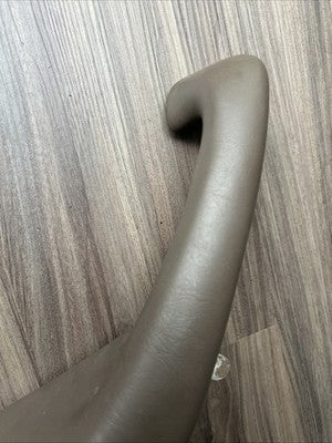 2001-2007 Toyota Sequoia Rear Left Door Panel Handle Armrest Brown
