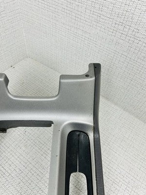 2004-2008 Toyota Solara Center Console Shifter Bezel Cup Holder OEM
