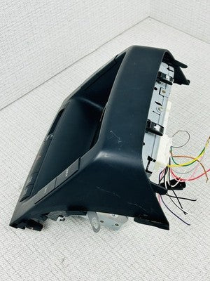 Toyota Prius Hybrid 2006-2009 Radio Dash Info Display 86110-47081 Non-Navigation