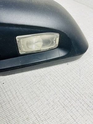 Left Driver Side Power Mirror White OEM 11 Pins 2010-2013 Range Rover Sport