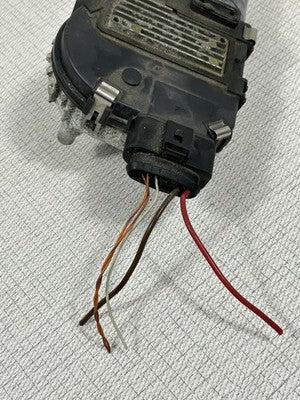 2004-2010 VW Touareg Porsche Cayenne Windshield Wiper Motor 7L0955119F 0390241807