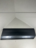 03-09 Lexus GX470 Front Right Passenger Side Door Molding Lower Panel Trim OEM