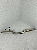 Rear Trunk Hatch Tailgate Lower Handle Honda Pilot 2009-2015 Beige YR573M OEM