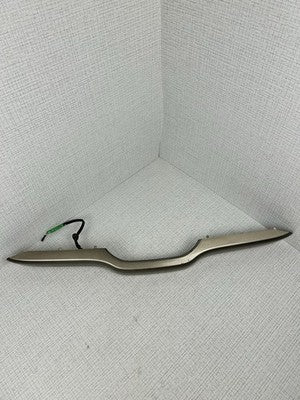 Rear Trunk Hatch Tailgate Lower Handle Honda Pilot 2009-2015 Beige YR573M OEM