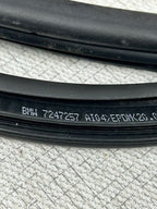 7247257 Bmw 3 Series E90 E91 Front Seal Edge Protection Aperture Door Frame Rubb