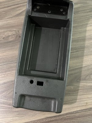 2004-2012 Chevy Colorado GMC Canyon OEM Center Console LID LS LT 2004-2012 Gray