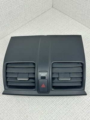 Center Air Vent Panel Honda Cr-V CRV 2007-2011 Dash Trim Bezel OEM