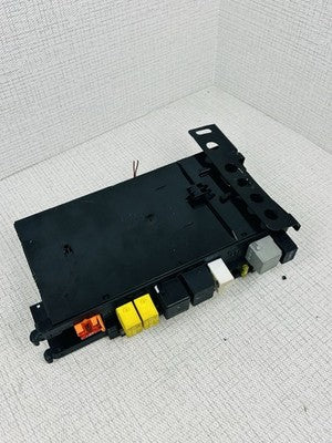 01-09 Mercedes W203 C320 C230 W209 CLK500 CLK320 Rear Trunk SAM Fuse Relay Box