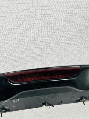 Rear Spoiler Jeep Compass 2011-2016 Liftgate Wing OEM Dark Green PGZ