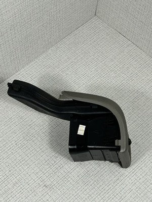 2004-2012 Chevy Colorado GMC Canyon Dash Outer Air Vent Right Hand silver