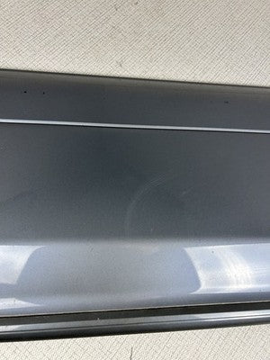 03-09 Lexus GX470 Front Right Passenger Side Door Molding Lower Panel Trim OEM