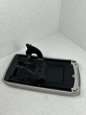 2009-2012 OEM Toyota Venza Center Console Armrest Lid Arm Rest Light Gray