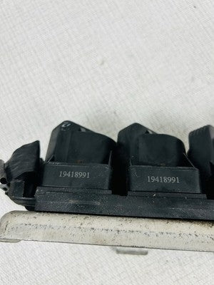 1994-1999 Cadillac 4.6 Ignition Module Computer Coil Pack Assembly Engine Motor