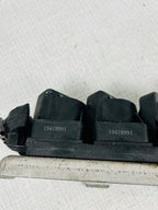 1994-1999 Cadillac 4.6 Ignition Module Computer Coil Pack Assembly Engine Motor