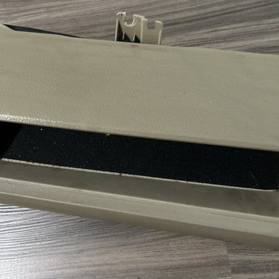 2006-2012 Toyota Rav4 Upper Glove Box Beige OEM 55441-0R010