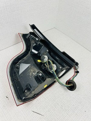2013-2014 Volvo XC90 Right Rear Passenger Side LED Tail Light Lamp OEM