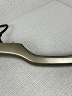 Rear Trunk Hatch Tailgate Lower Handle Honda Pilot 2009-2015 Beige YR573M OEM