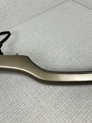 Rear Trunk Hatch Tailgate Lower Handle Honda Pilot 2009-2015 Beige YR573M OEM
