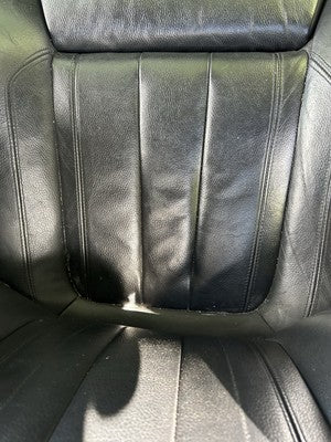 14–18 OEM BMW X5 F15 SPORT Front Heated Seats Pair Left Right OEM Set