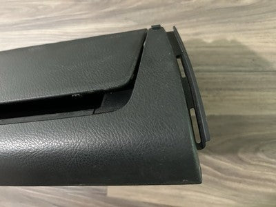 Upper Glove Box Compartment Toyota Rav4 Dash Black OEM 2006–2012