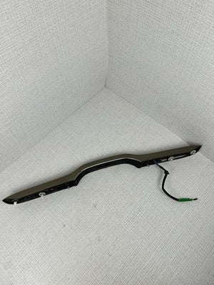 Rear Trunk Hatch Tailgate Lower Handle Honda Pilot 2009-2015 Beige YR573M OEM