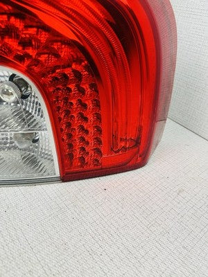 2013-2014 Volvo XC90 Right Rear Passenger Side LED Tail Light Lamp OEM