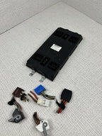 Mercedes-Benz GL450 ML350 R350 X164 Front SAM Module OEM A1645453732